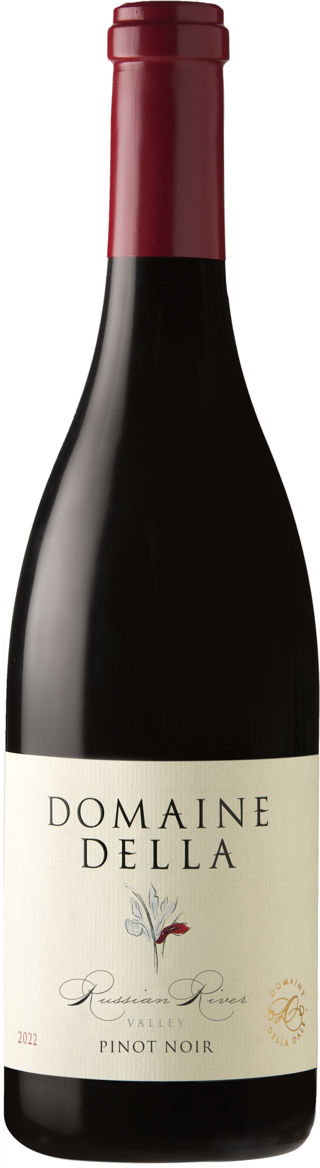 02 - 2022 Domaine Della